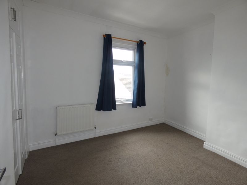 Bedroom One- click for photo gallery